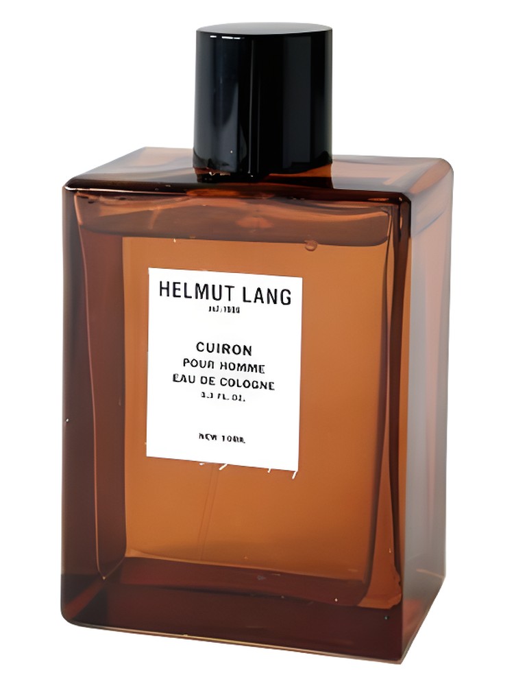 Cuiron pour Homme – Helmut Lang
