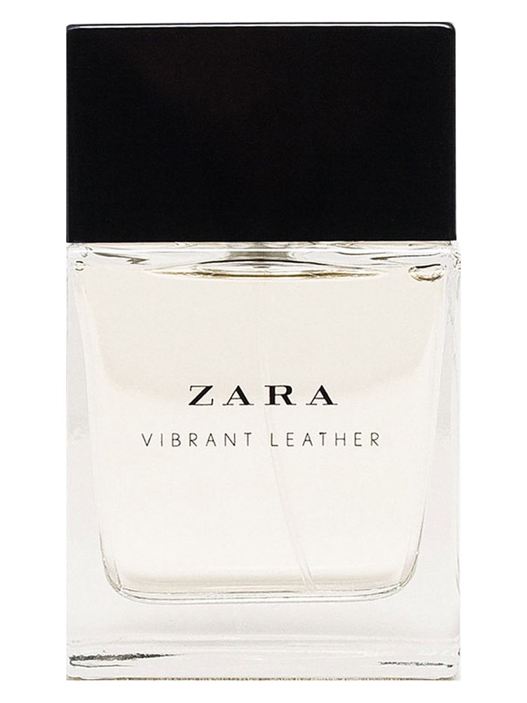 Vibrant Leather – Zara