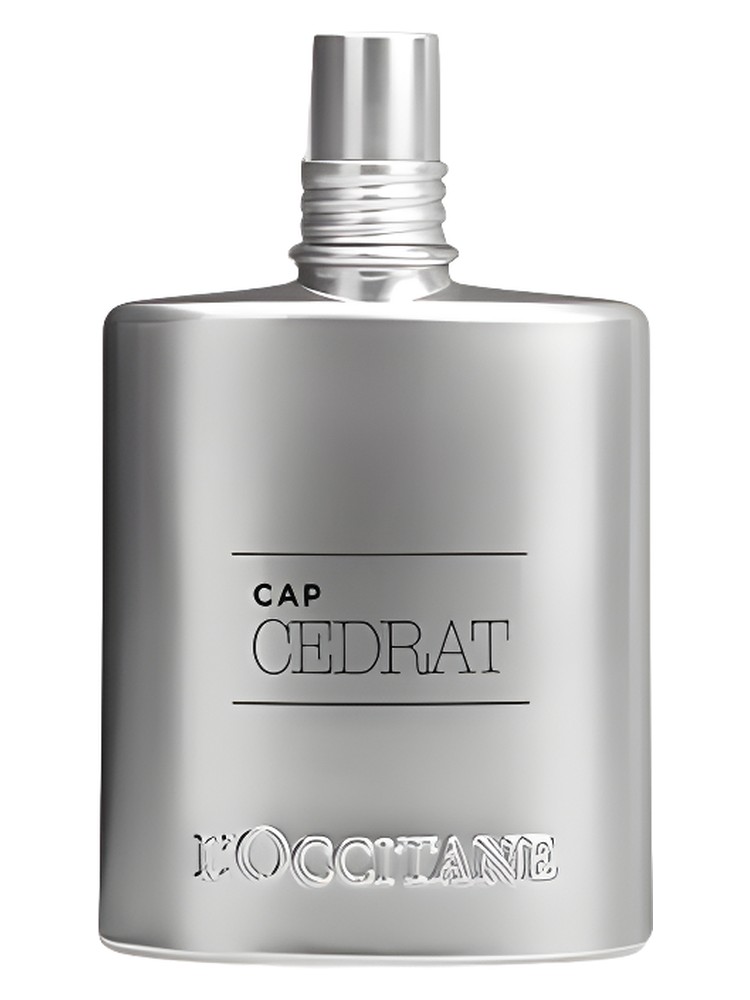 L’Homme Cologne Cedrat – L'Occitane en Provence