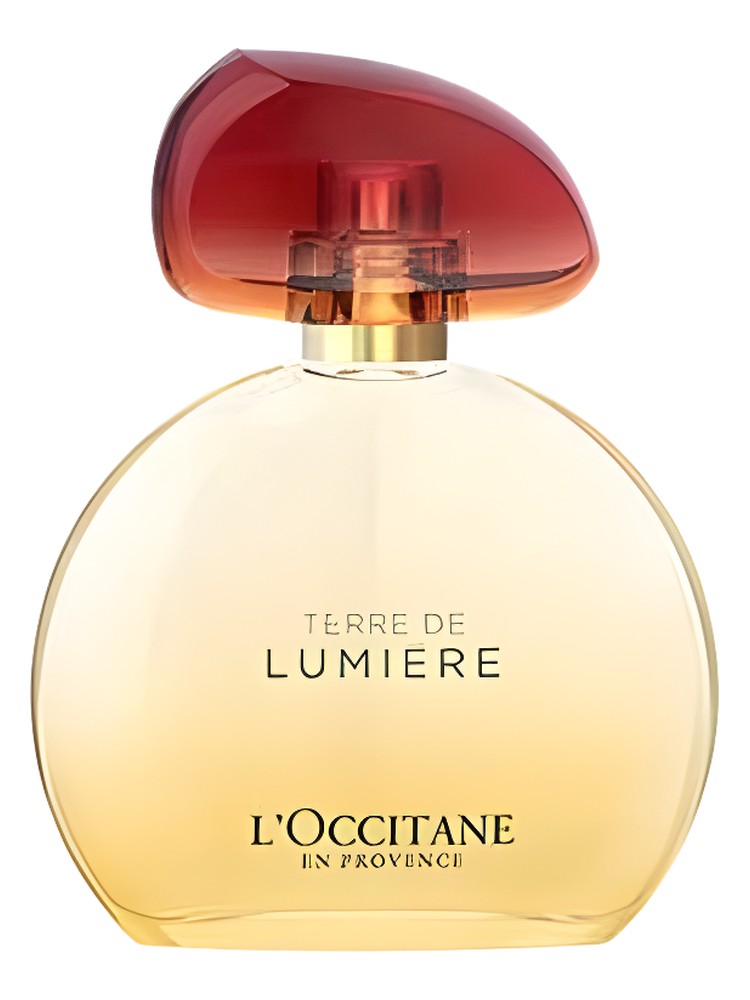 Terre de Lumiere – L'Occitane en Provence