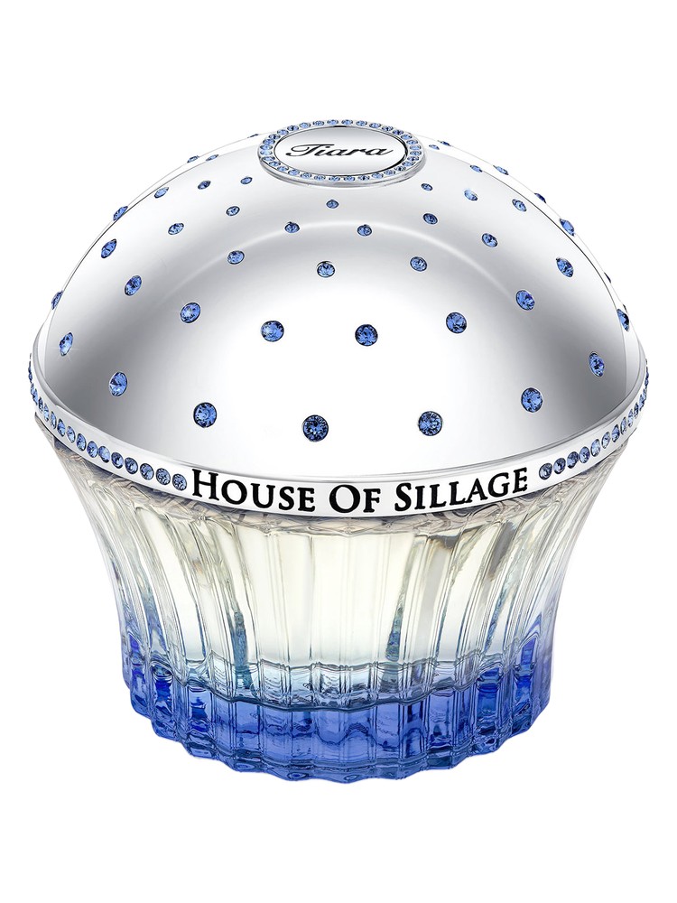 Tiara – House Of Sillage
