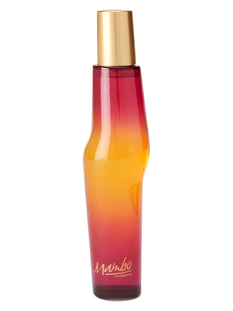 Mambo for Woman – Liz Claiborne