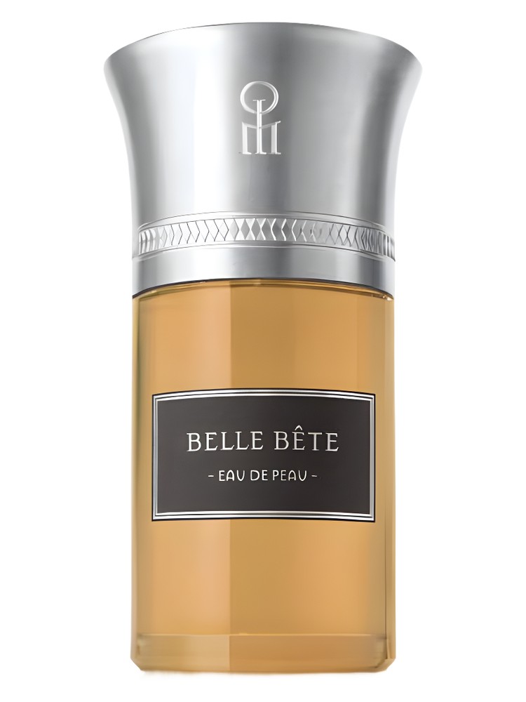 Belle Bete – Les Liquides Imaginaires