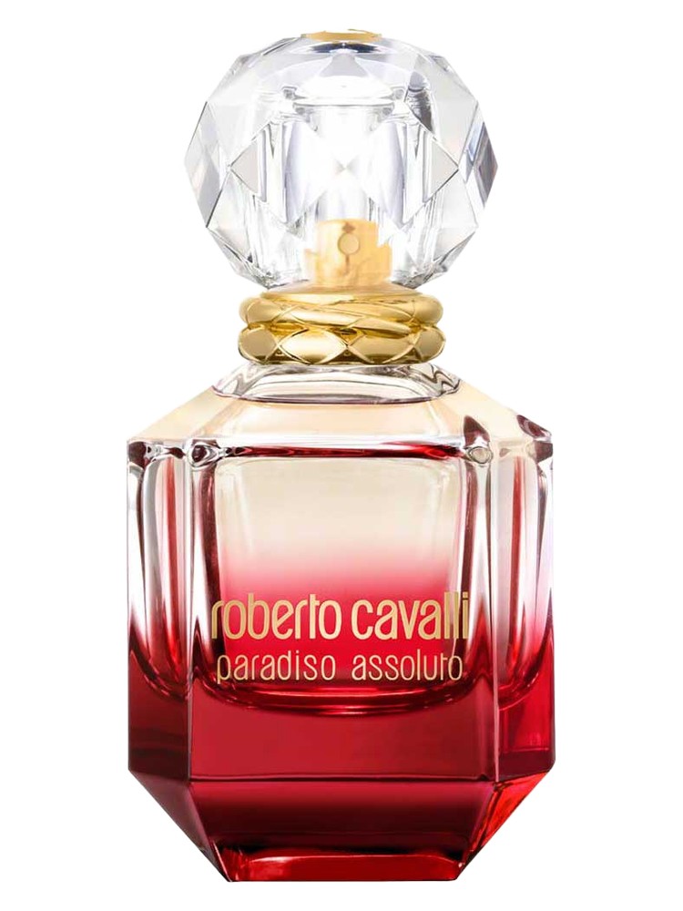 Paradiso Assoluto – Roberto Cavalli