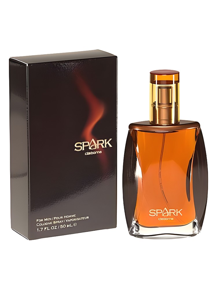 Spark for Men – Liz Claiborne