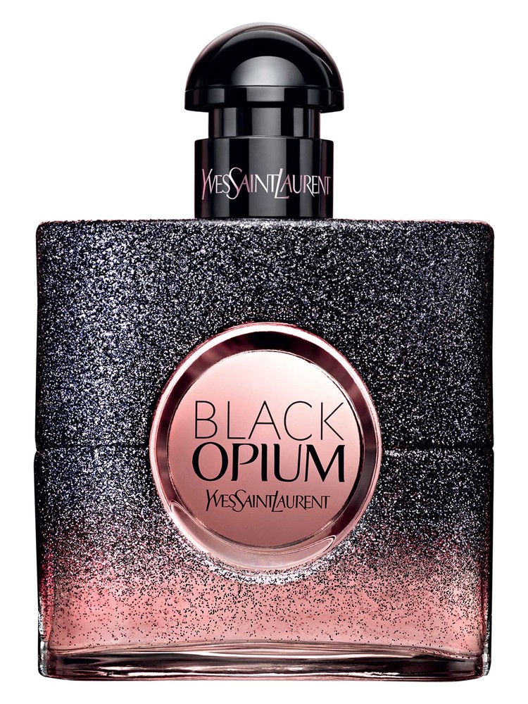 Black Opium Floral Shock – Yves Saint Laurent