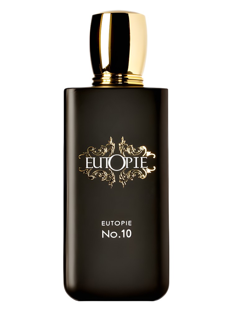 No 10 – Eutopie
