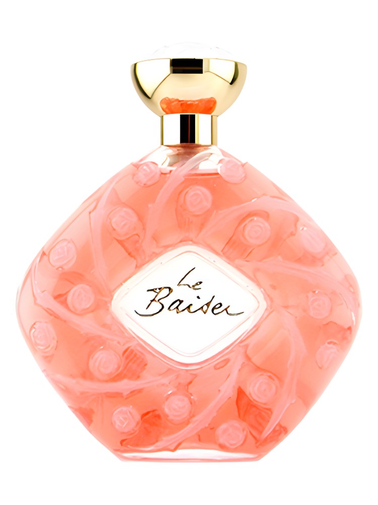Le Baiser – Lalique