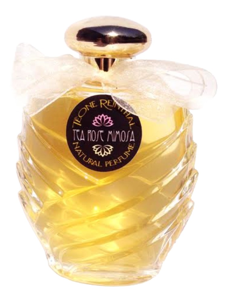 Tea Rose Mimosa – TRNP