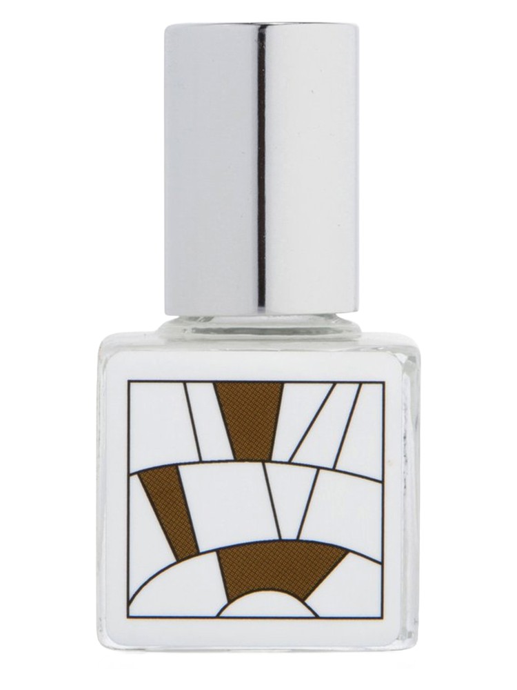 Oak Perfume Oil – Kelly & Jones