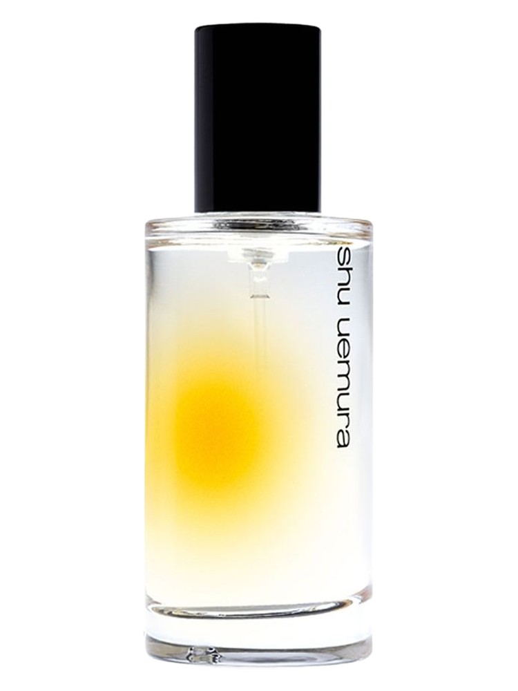 Fleur de Terre – Shu Uemura