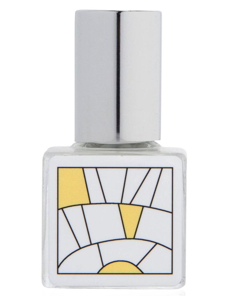 Citrus Perfume Oil – Kelly & Jones