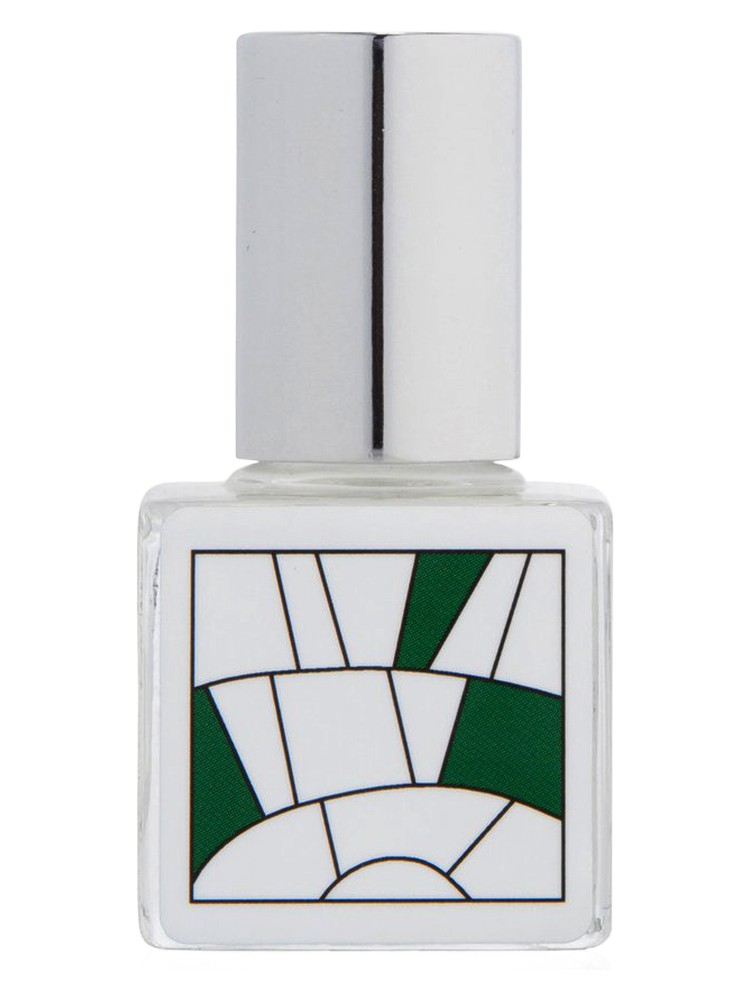 Earth Perfume Oil – Kelly & Jones