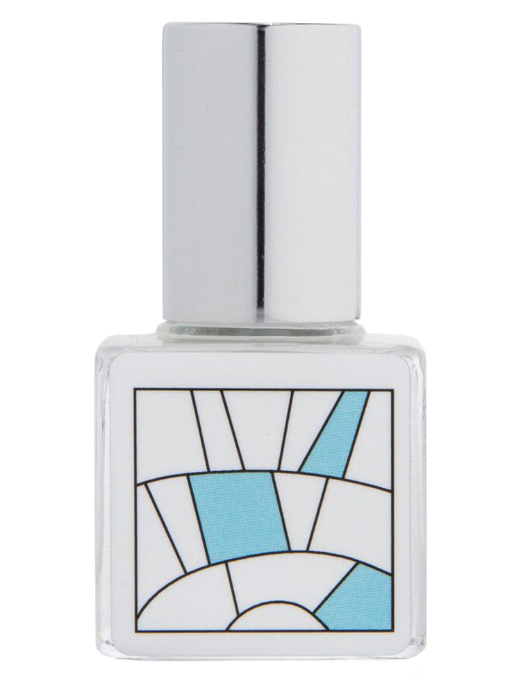 Floral Perfume Oil – Kelly & Jones