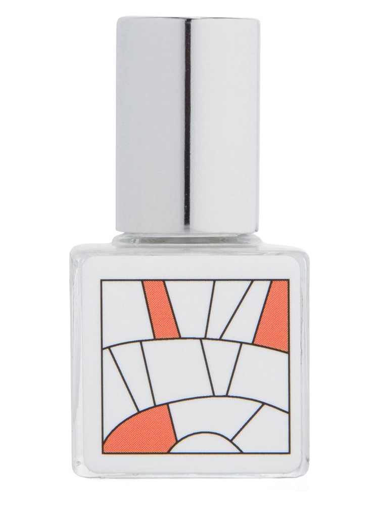 Fruit Perfume Oil – Kelly & Jones