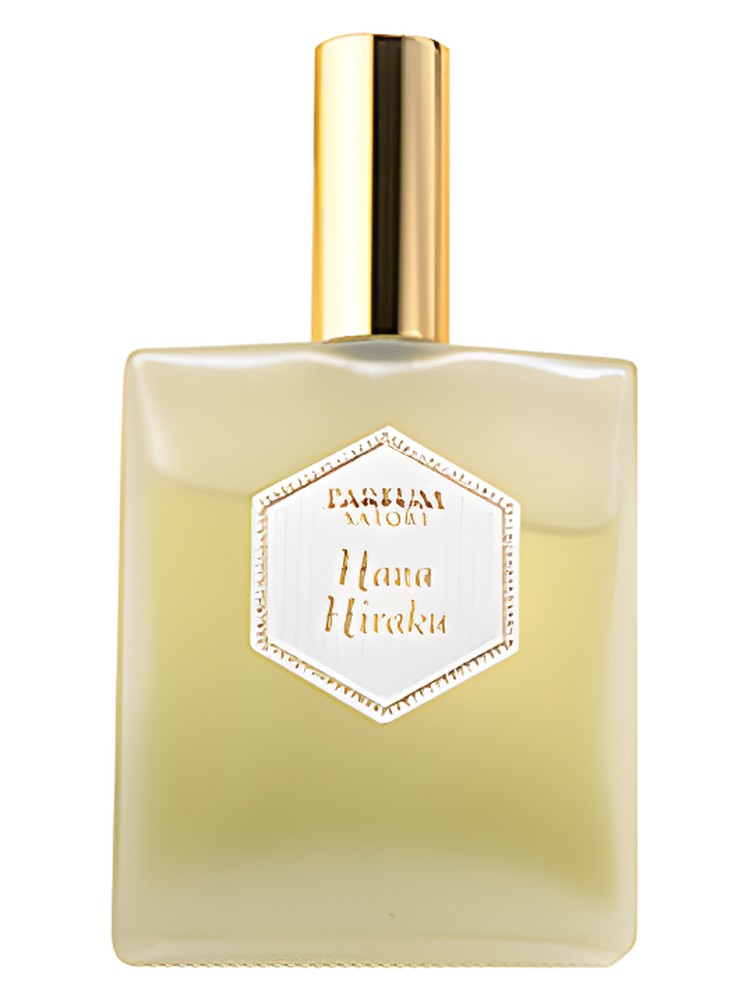 Hana Hiraku – Parfum Satori