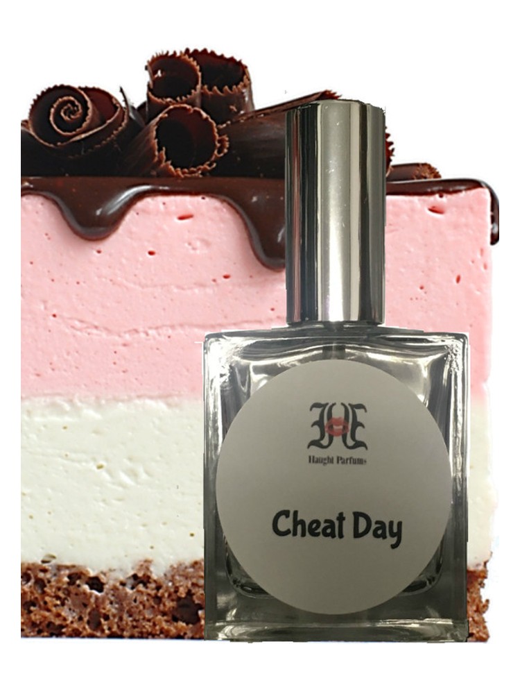Cheat Day – Haught Parfums