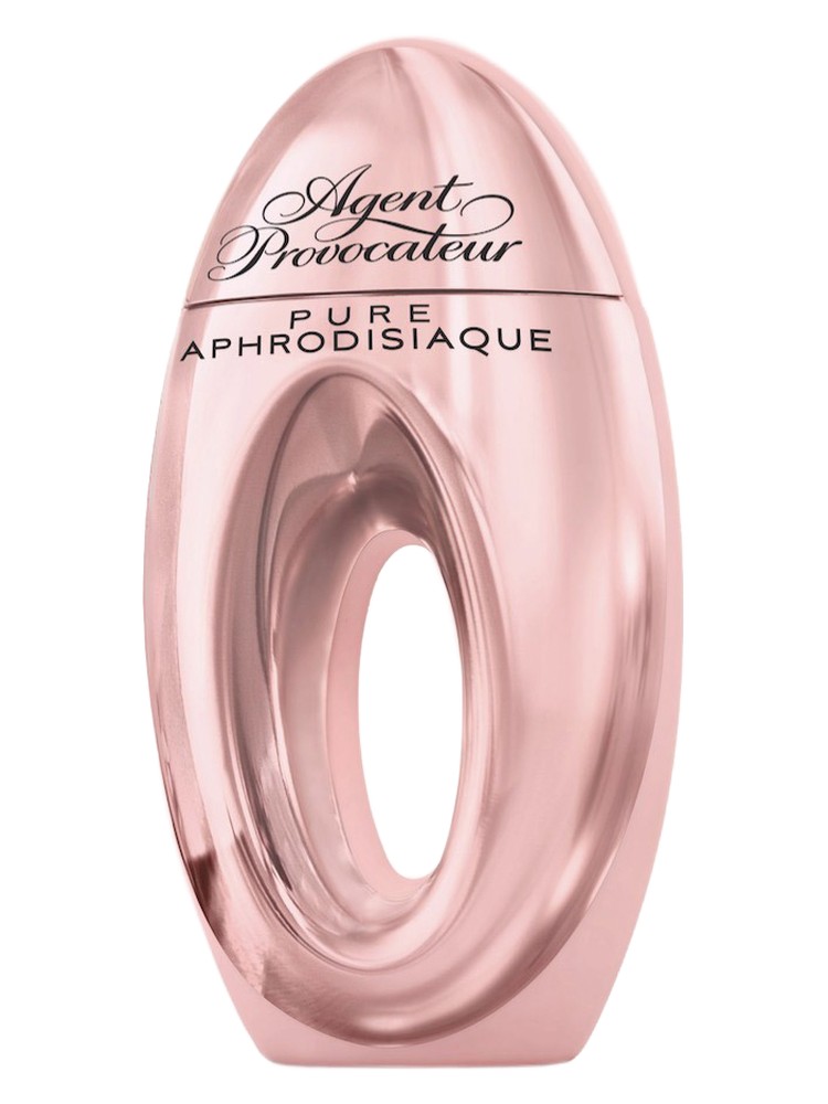 Pure Aphrodisiaque – Agent Provocateur
