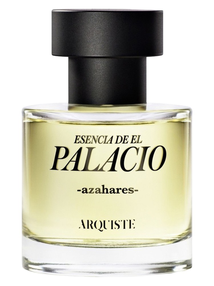 Esencia de el Palacio – Arquiste