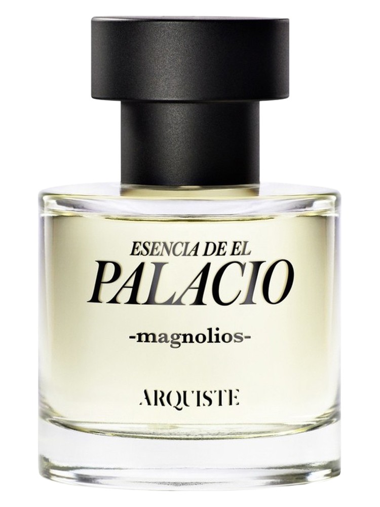 Magnolios – Arquiste