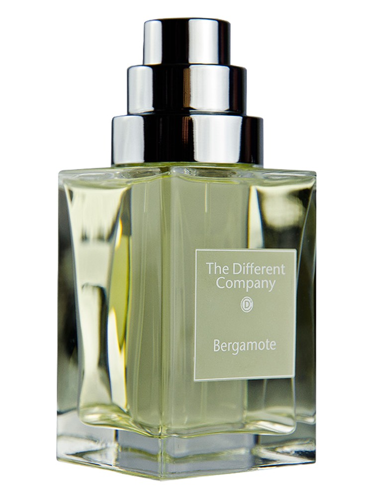 Bergamote – The Different Company