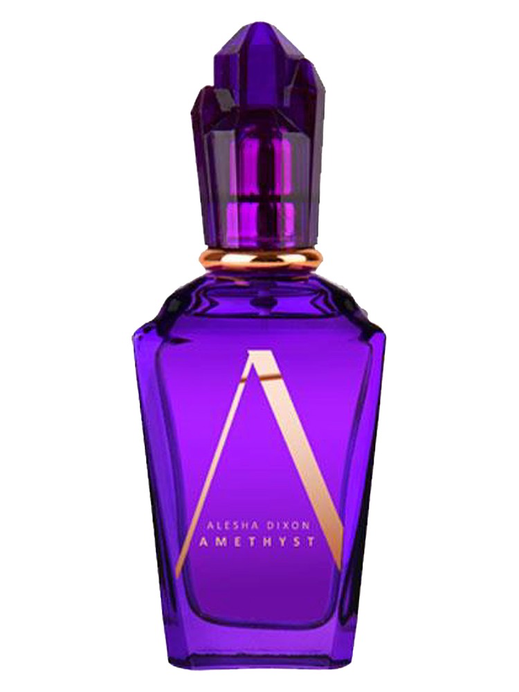 Amethyst – Alesha Dixon