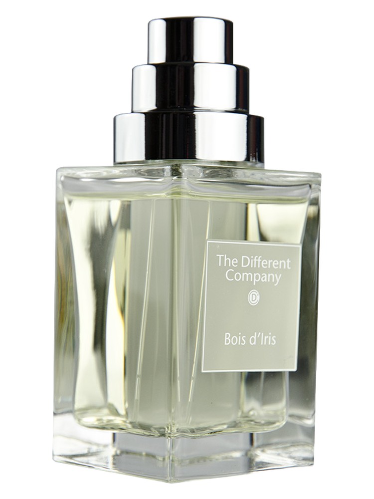 Bois d’Iris – The Different Company