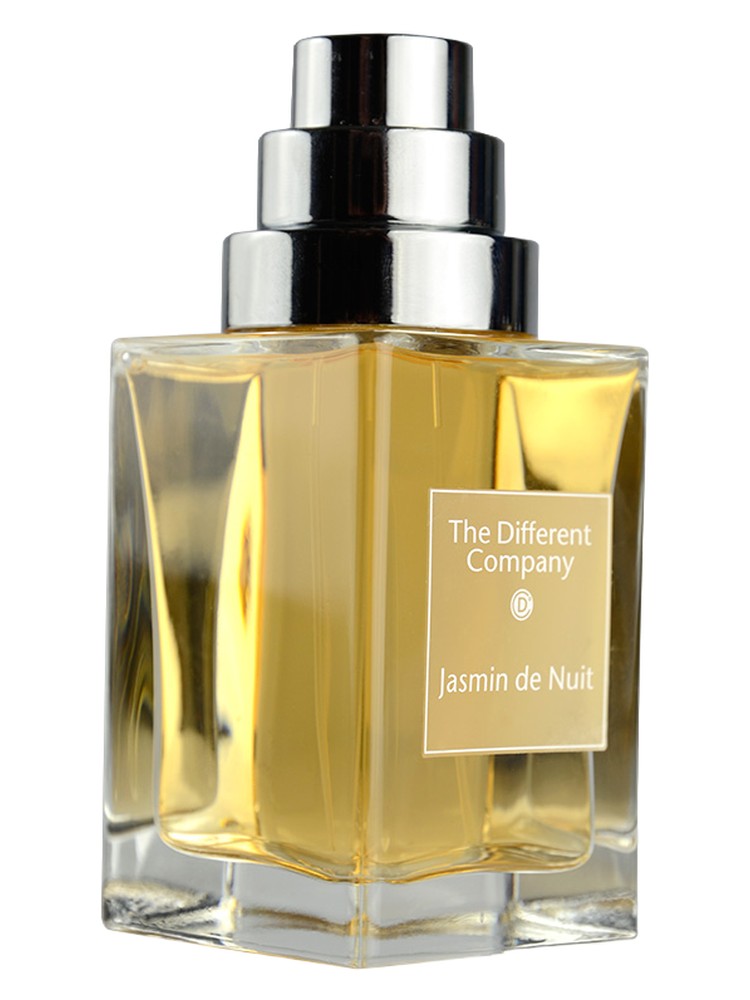 Jasmin de Nuit – The Different Company