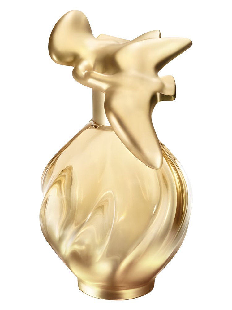 L’Air du Temps Eau Sublime – Nina Ricci