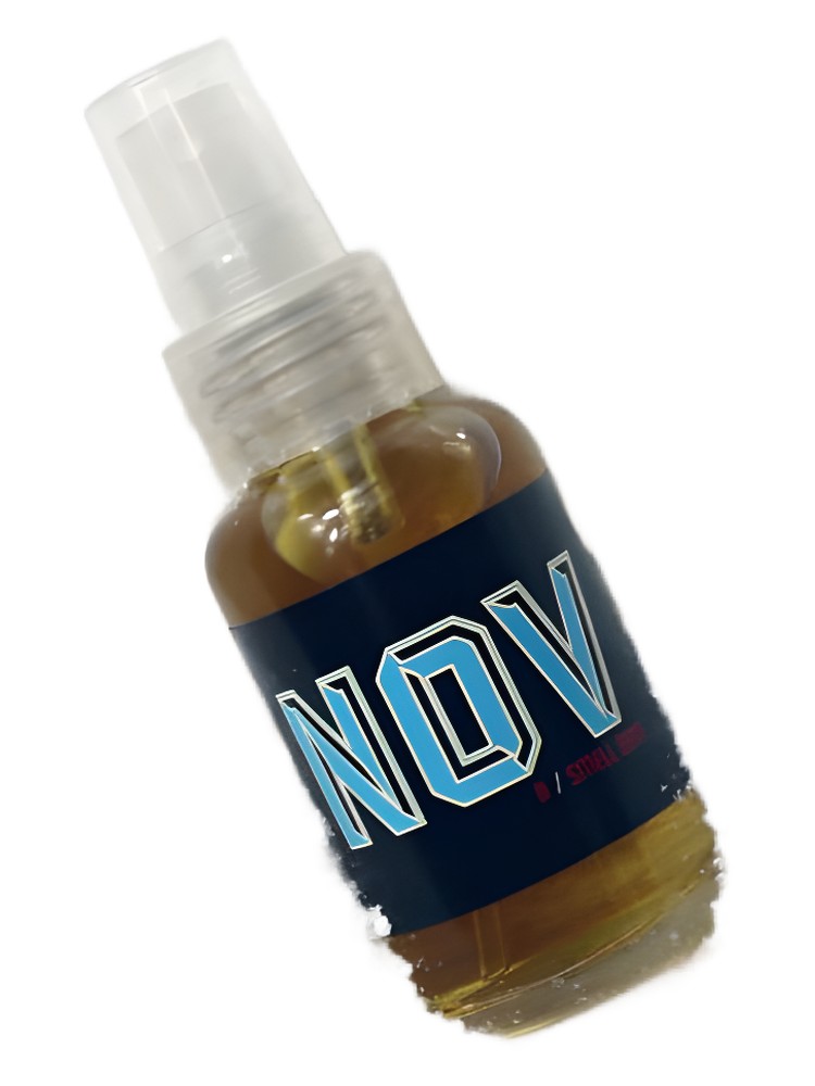 Smell Bent November