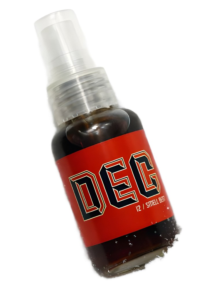 Smell Bent December