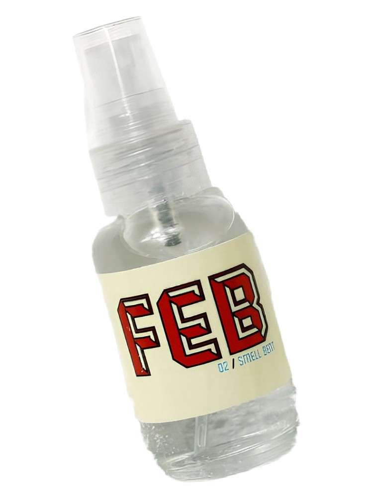 Smell Bent February