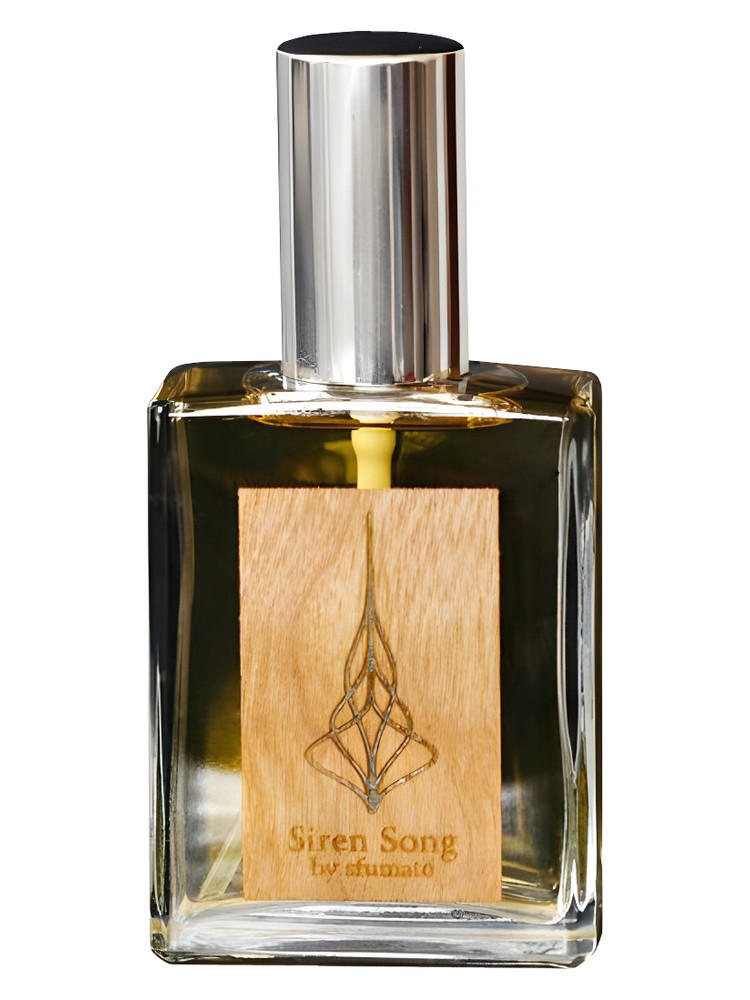 Siren Song – Sfumato