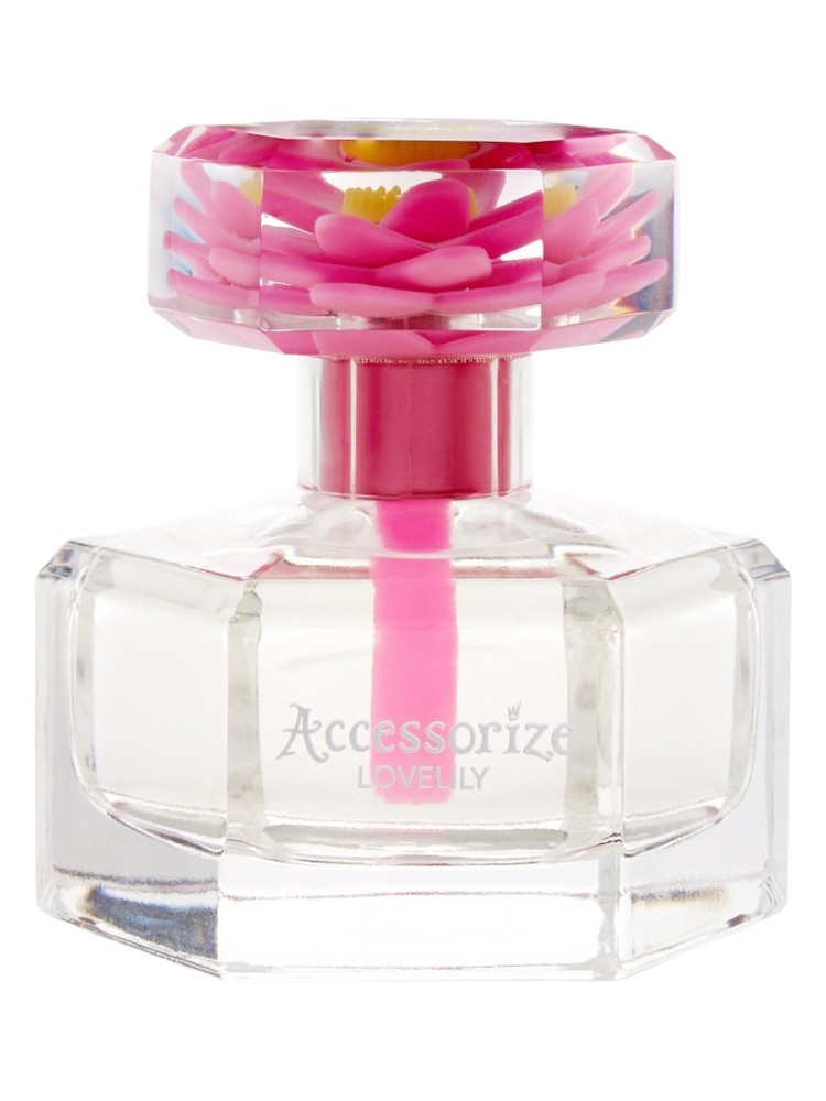 Lovelily – Accessorize