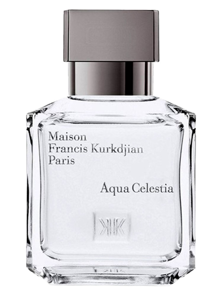 Aqua Celestia – Maison Francis Kurkdjian