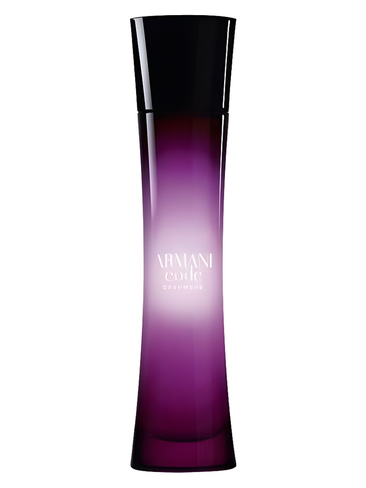 Armani Code Cashmere – Giorgio Armani