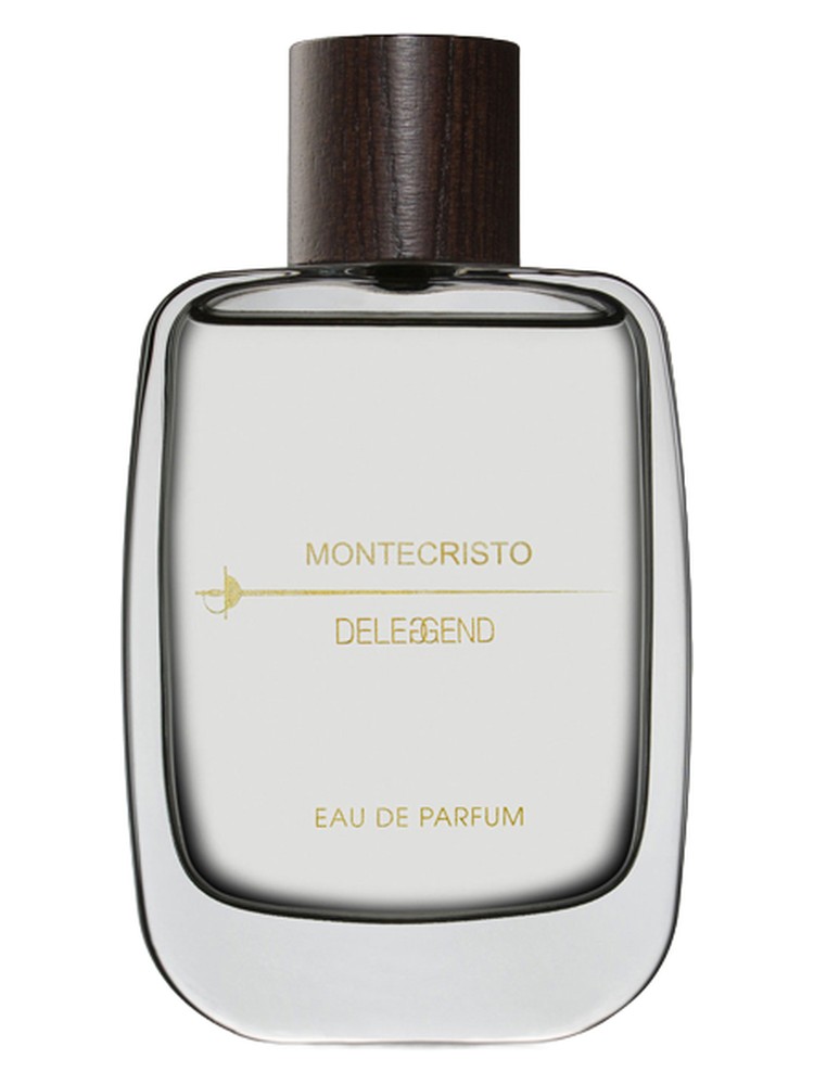 Montecristo Deleggend Signature – Mille Centum Parfums