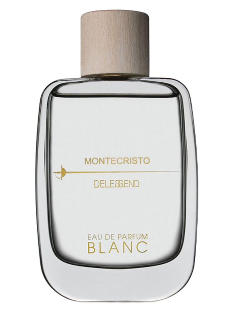 Montecristo Deleggend Blanc – Mille Centum Parfums