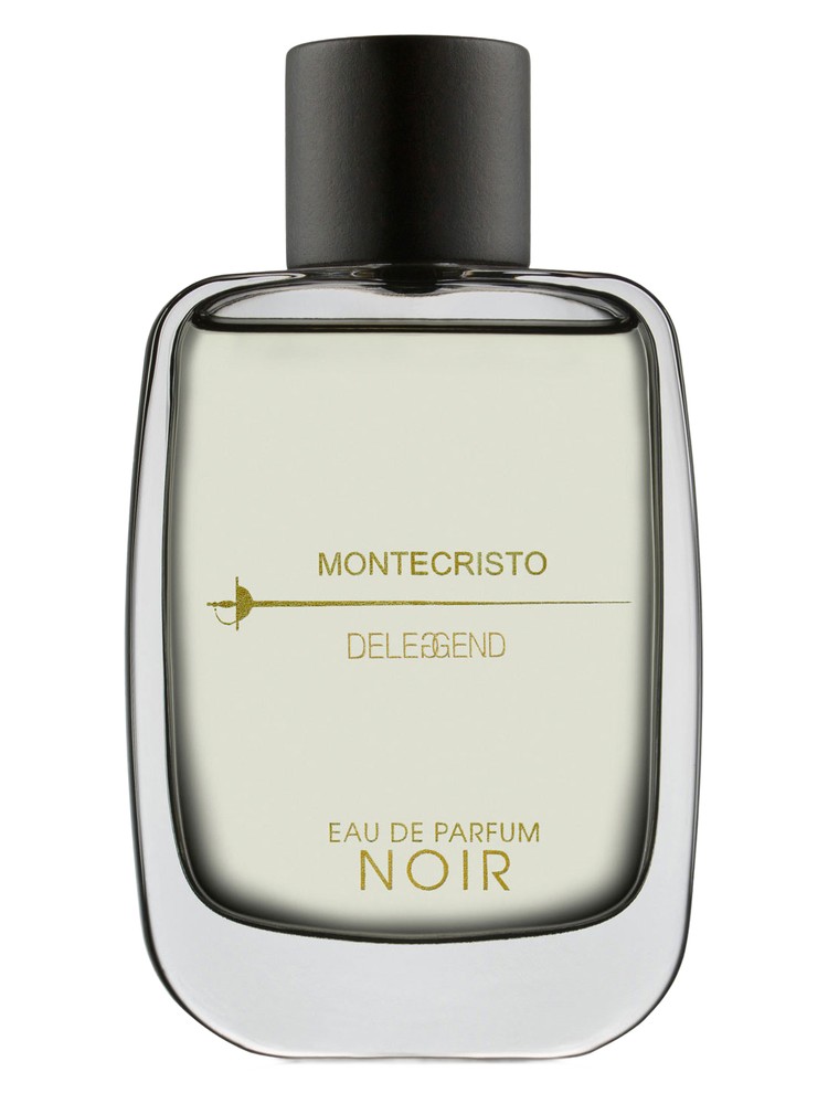 Montecristo Deleggend Noir – Mille Centum Parfums