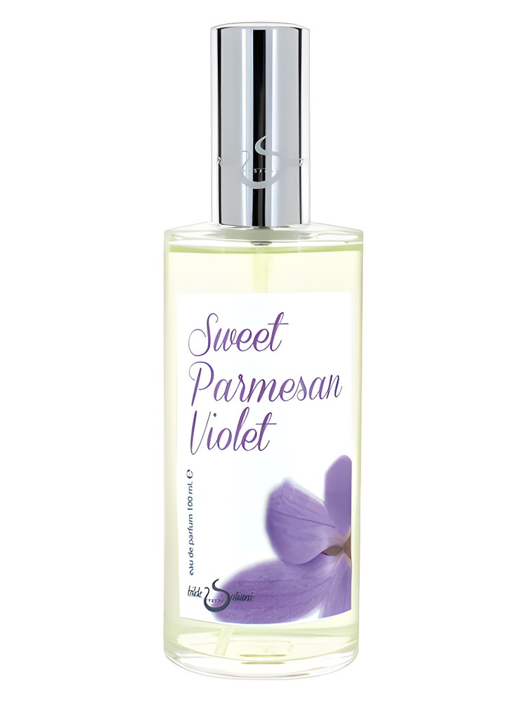 Sweet Parmesan Violet – Hilde Soliani