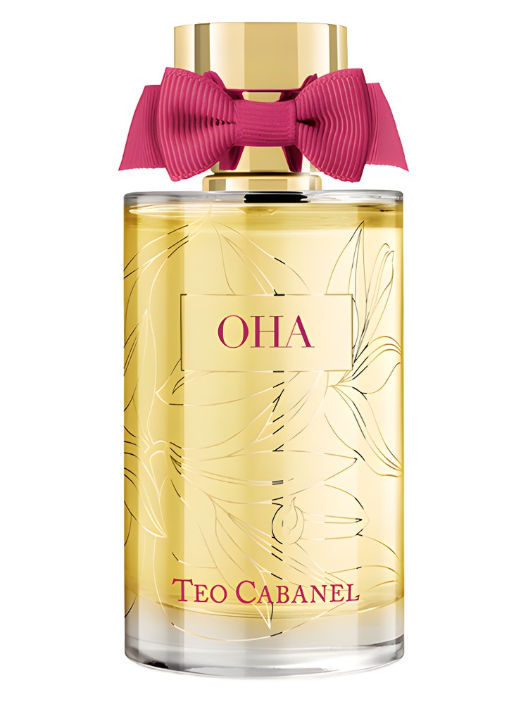 Oha – Teo Cabanel