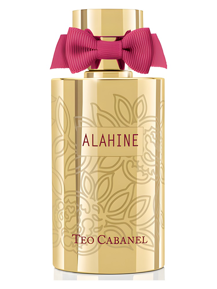 Alahine – Teo Cabanel