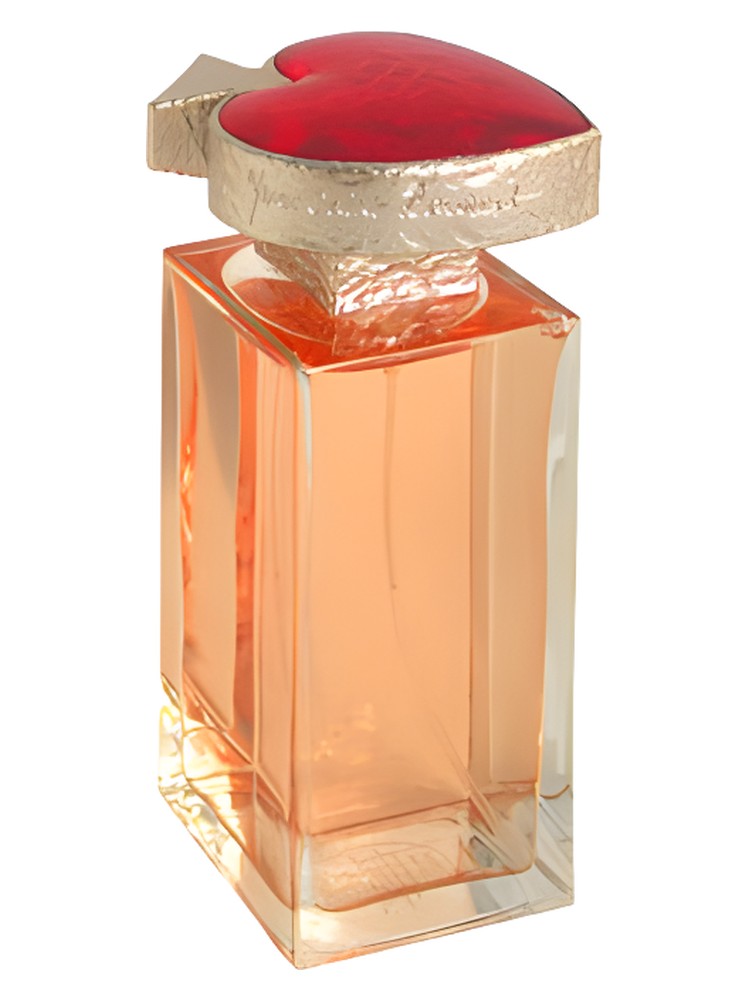 Vice Versa – Yves Saint Laurent