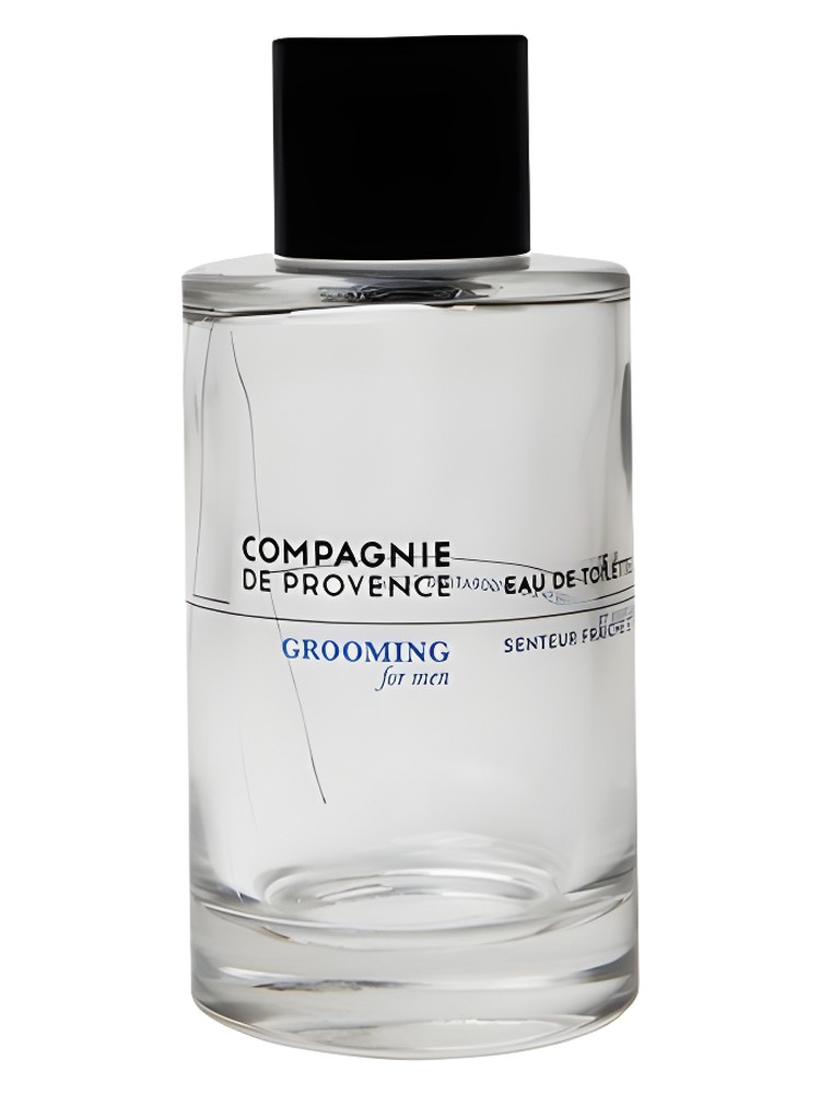 Grooming – Compagnie de Provence