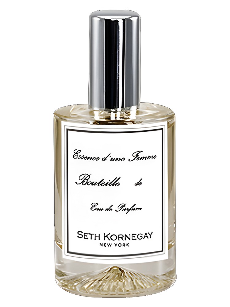 Essence D Une Femme – Seth Kornegay