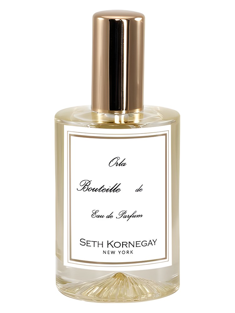 Orla – Seth Kornegay