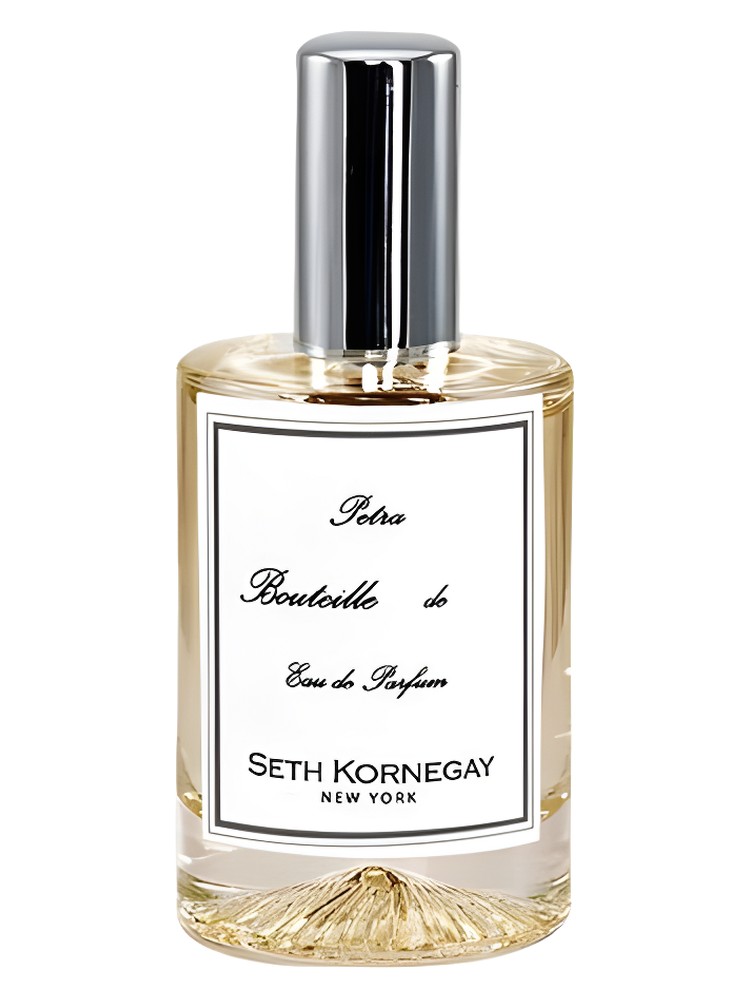 Petra – Seth Kornegay