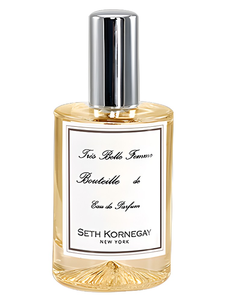 Tres Belle Femme – Seth Kornegay