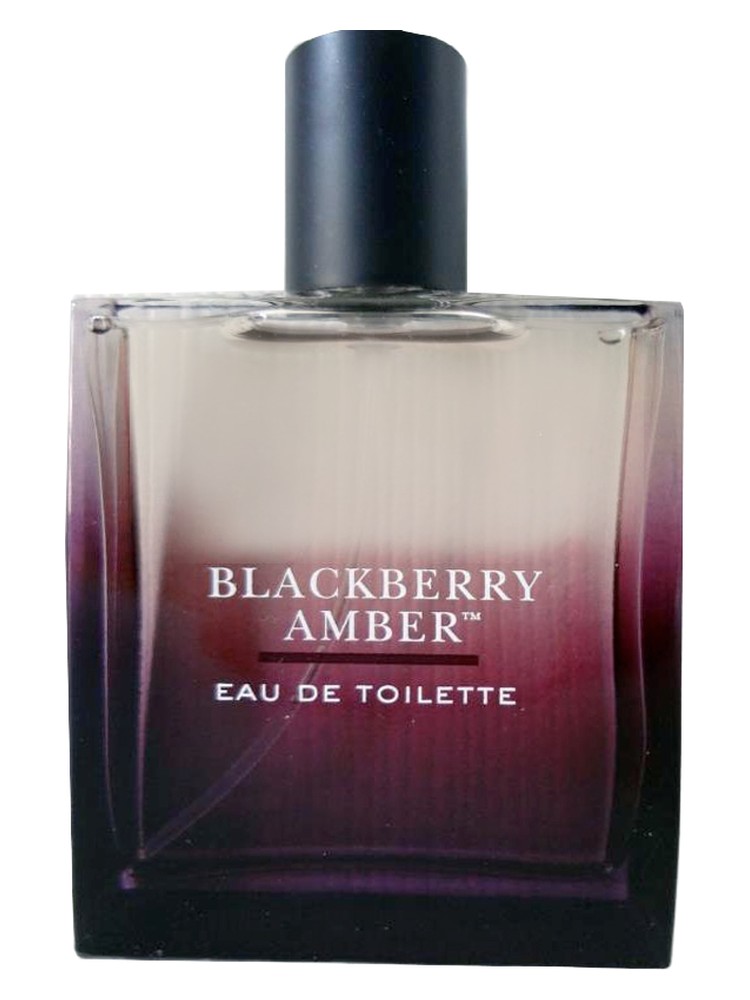 Blackberry Amber – Bath & Body Works