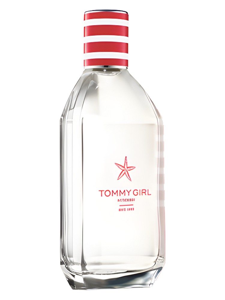 Tommy Girl Summer 2015 – Tommy Hilfiger